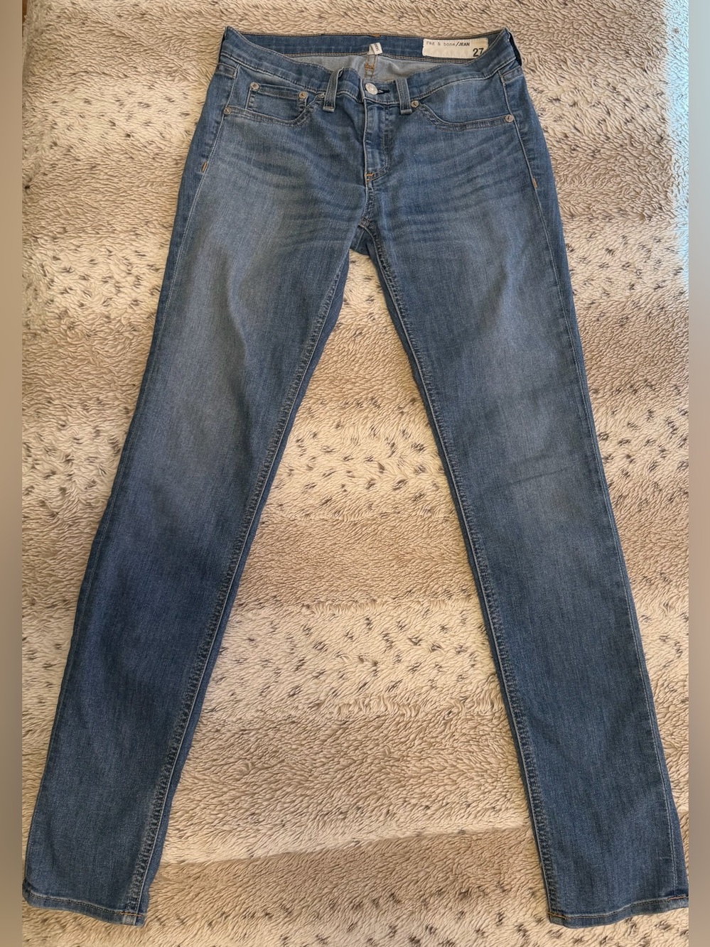 Rag & Bone/ Jean